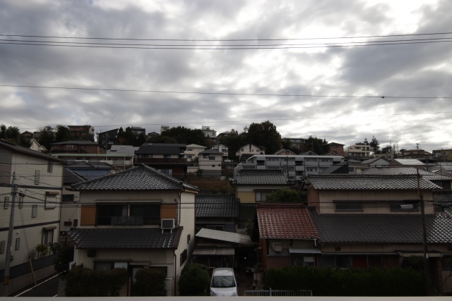 眺望　※別室の参考写真の為、現況優先です。