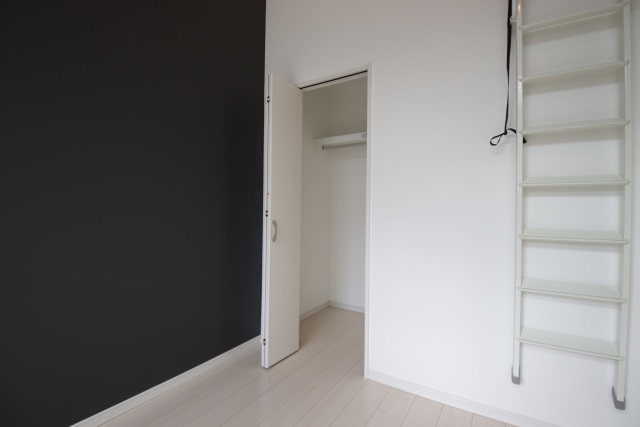 収納　※別室の参考写真の為、現況優先です。