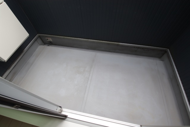 バルコニー　※別室の参考写真の為、現況優先です。