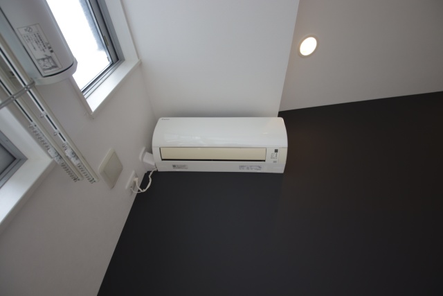 その他設備　※別室の参考写真の為、現況優先です。