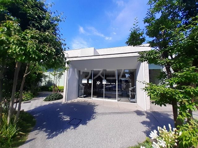 その他　久松湯（その他）まで1033m