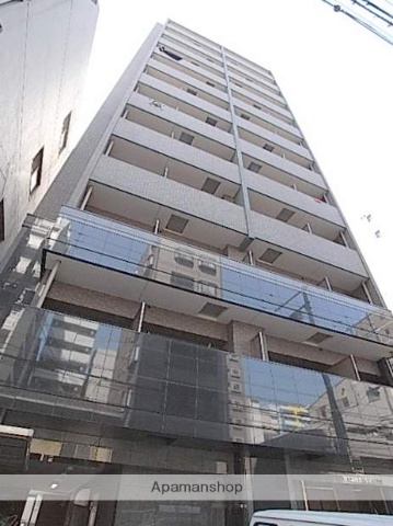 1K Mansion in Chuo-ku, Osaka - Image 1