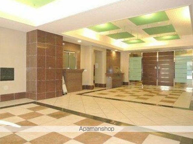 ロビー　ロビー