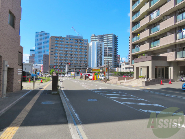 駐車場　駐車場その他