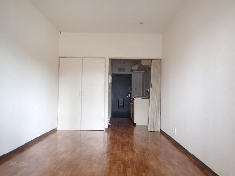 居室・リビング　洋室（イメージ）