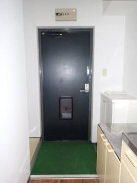 玄関　玄関（イメージ）