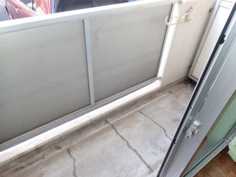 バルコニー　ベランダ（イメージ）