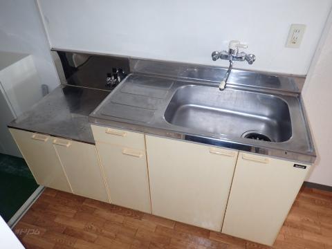 キッチン　キッチン（イメージ）