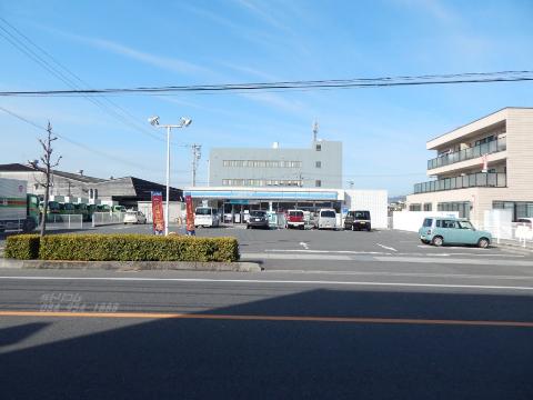 その他　ローソン福山東深津町四丁目店（その他）まで531m