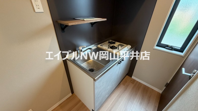 キッチン