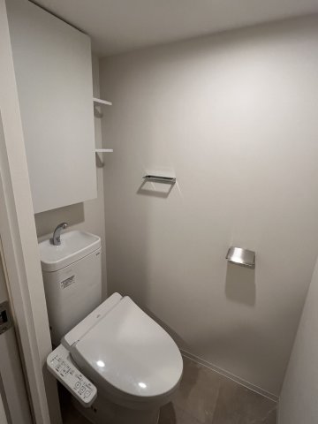 トイレ　別部屋参考写真