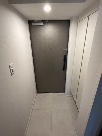 玄関　別部屋参考写真