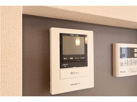 その他　TVインターホン