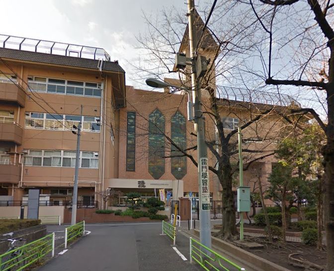 小学校　台東区立浅草小学校（小学校）まで559m