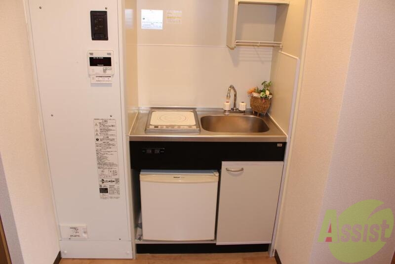 キッチン　ＩＨコンロ