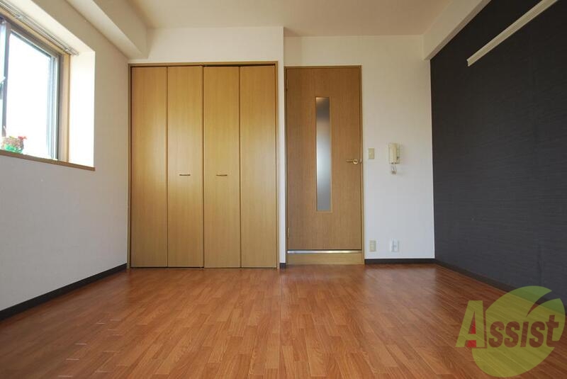 その他部屋・スペース　綺麗に清掃されました