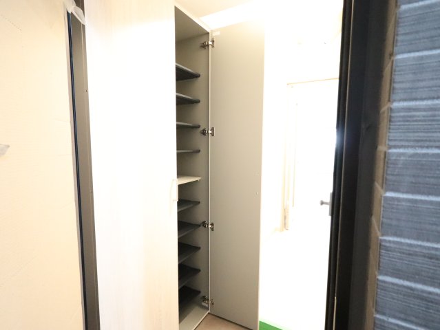 その他共有部分　同系モデル写真