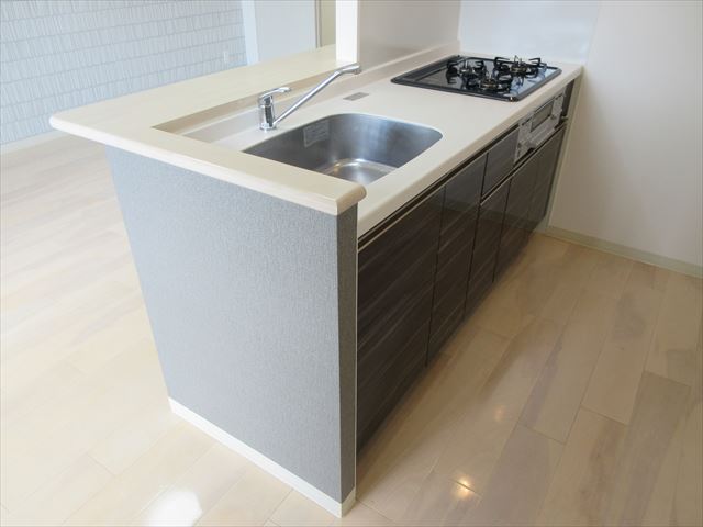 キッチン　GRAN DUKE新栄