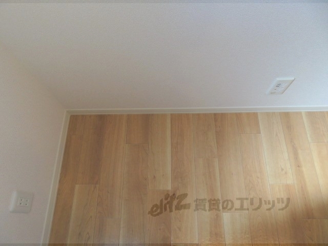 その他部屋・スペース　冷蔵庫置場