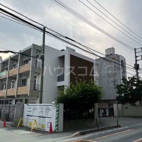 小学校　さいたま市立大戸小学校（小学校）まで1181m