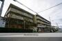 菖蒲池駅より徒歩13分 築28年10ヶ月 3階建の賃貸物件