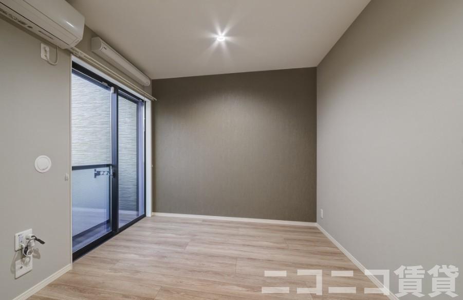 眺望　別号室イメージの為、現状を優先致します。