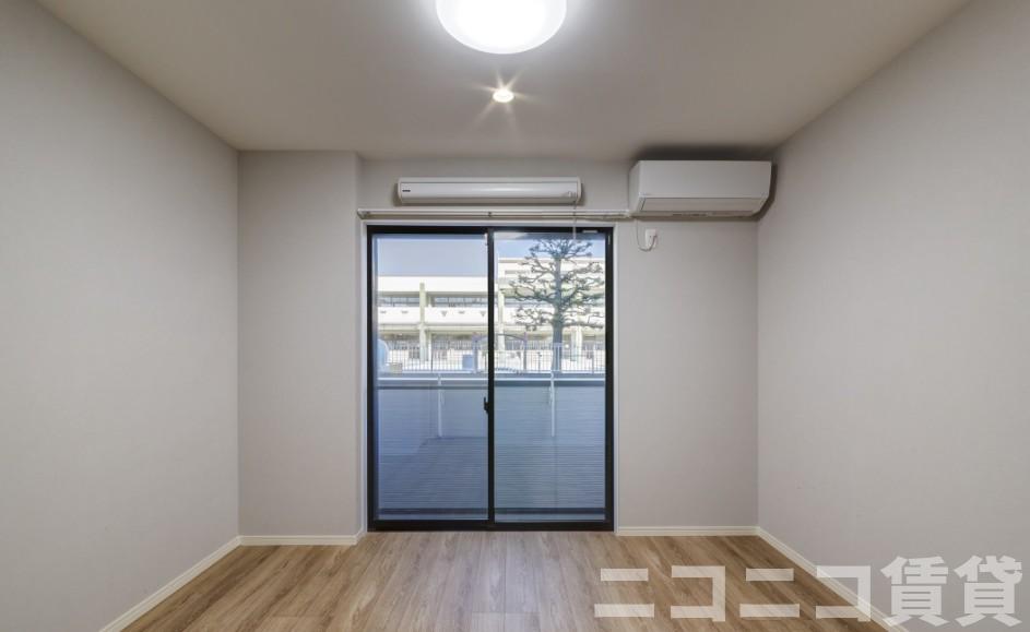 居室・リビング　別号室イメージの為、現状を優先致します。