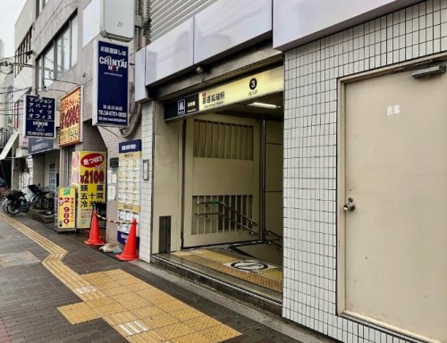 その他　喜連瓜破駅（その他）まで2095m