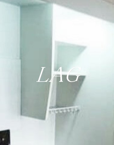 収納　収納です。