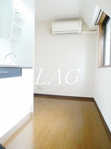 その他部屋・スペース　寝室です。