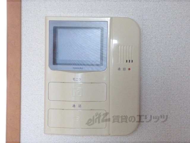 セキュリティ　ドアフォン（ＴＶ含）