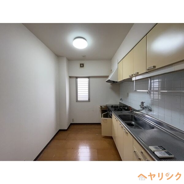 キッチン　イメージ