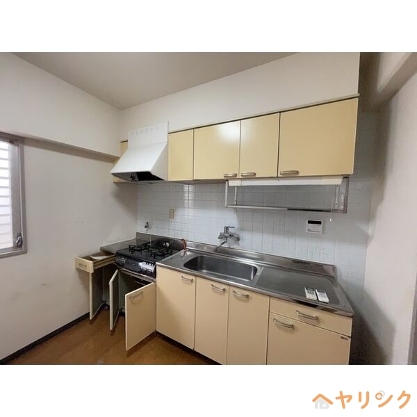 キッチン　イメージ