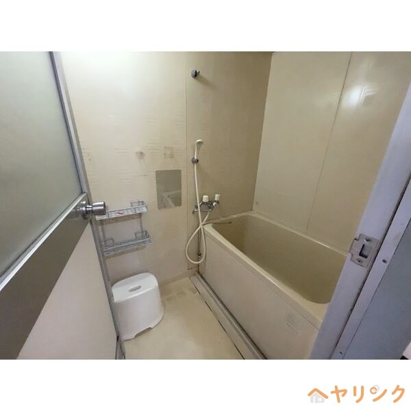 バス・シャワールーム　イメージ