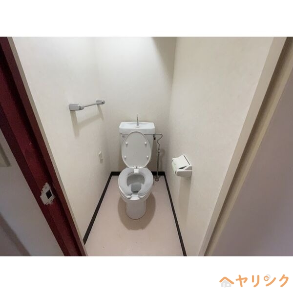 トイレ　イメージ