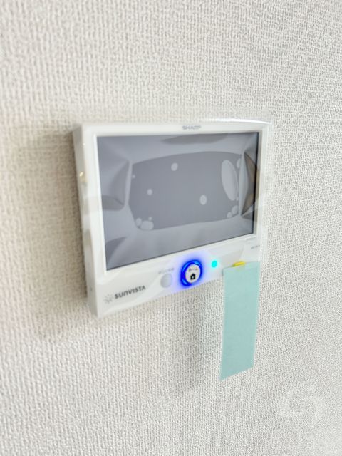 セキュリティ　同仕様