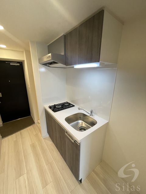 キッチン　同仕様