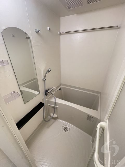 バス・シャワールーム　同仕様