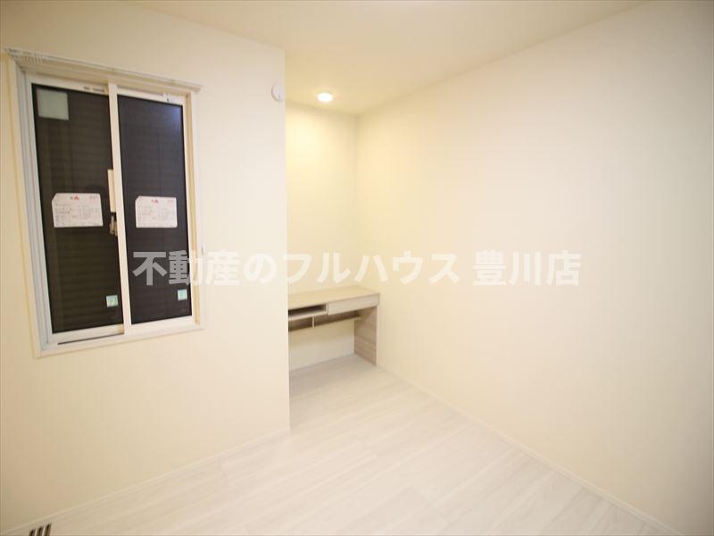 その他部屋・スペース