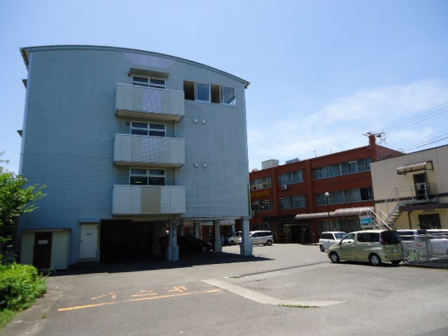 その他　医療法人慈恵睦会八幡慈恵病院（その他）まで1261m