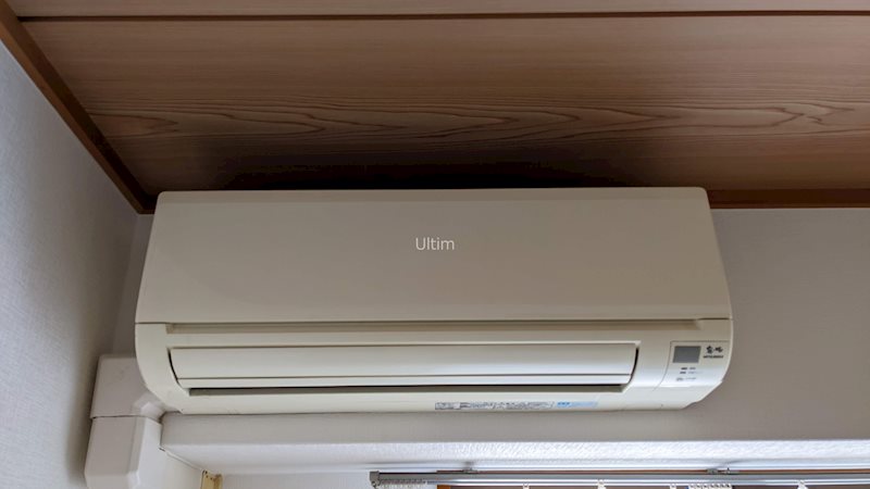 その他設備　※同タイプの他のお部屋です