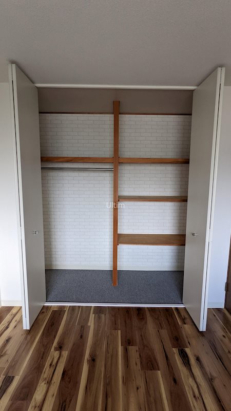 収納　※同タイプの他のお部屋です