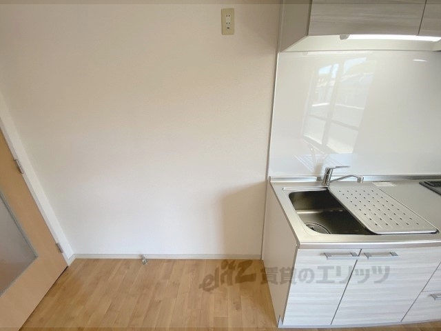 その他部屋・スペース　冷蔵庫置場