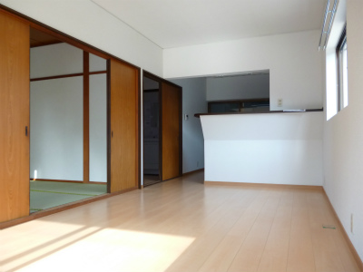 居室・リビング