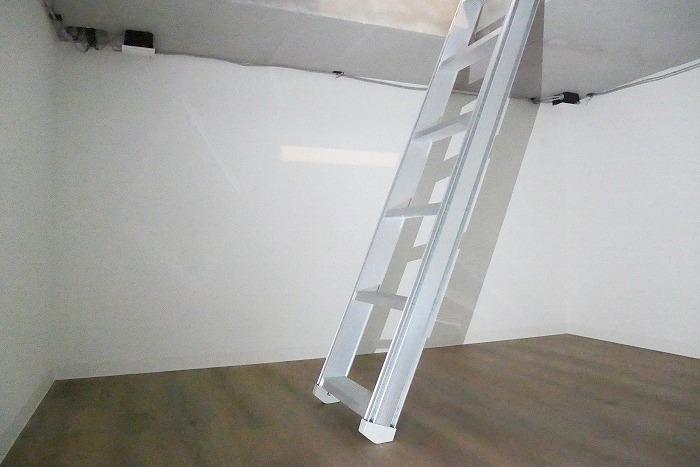 その他部屋・スペース　中はこのようになっています