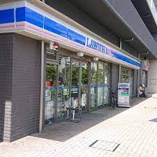 コンビニ　ローソン 南砂葛西橋通店（コンビニ）まで889m