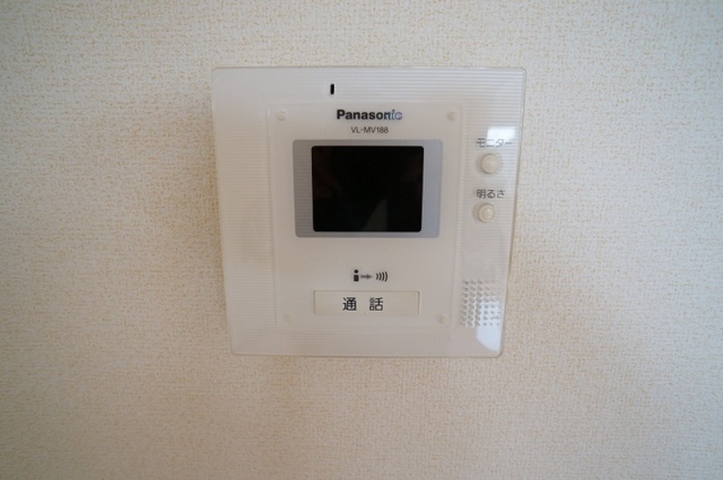 セキュリティ　図面と現状に相違がある場合には現状を優先