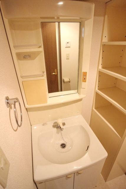 洗面設備　★洗面所★