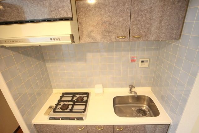 キッチン　★キッチン★