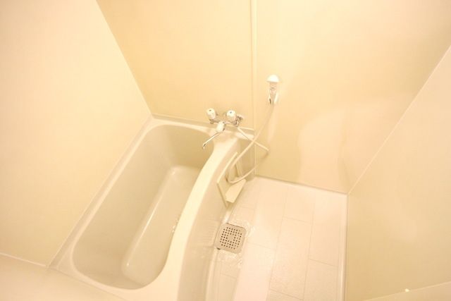 バス・シャワールーム　★バス★